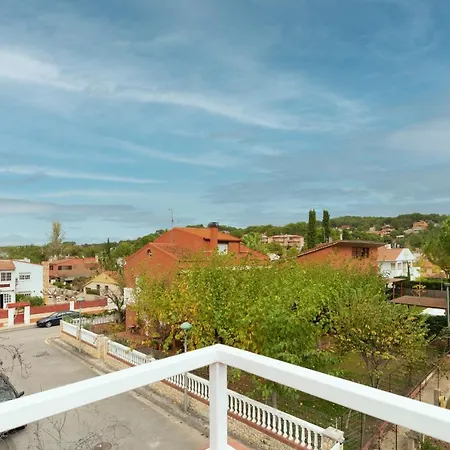 Casa Con Gran Jardin Cerca De La Playa - Baix Villa Tarragona Exterior photo