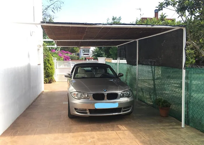 Chalet con Spa familiar