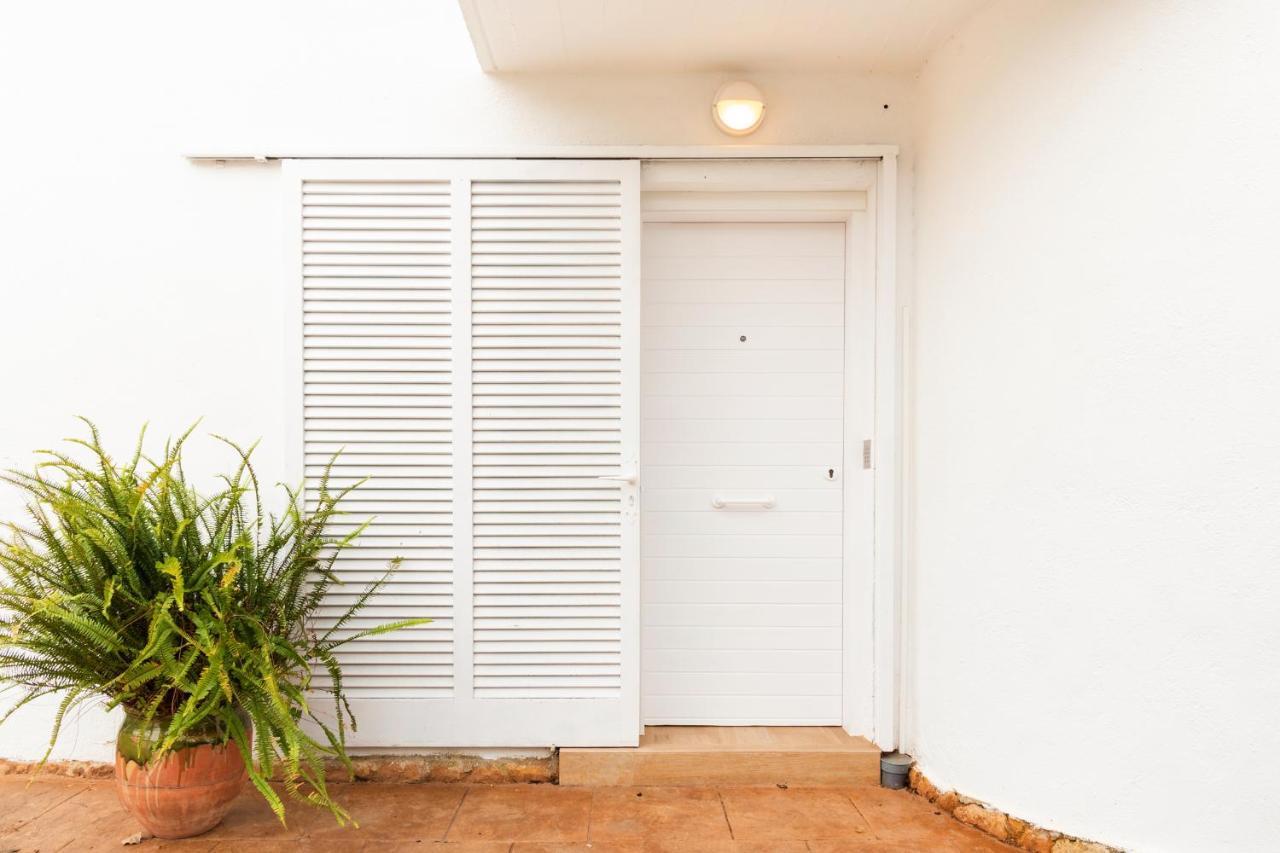 Casa Con Gran Jardin Cerca De La Playa - Baix Tarragona