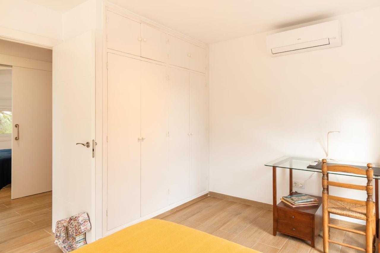 Casa vacanze Casa Con Gran Jardin Cerca De La Playa - Baix *