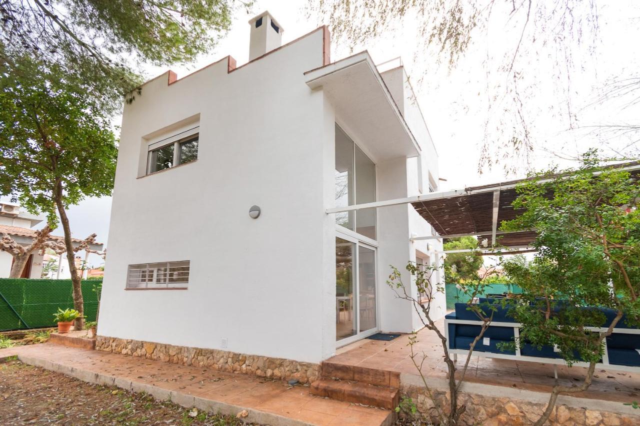Casa vacanze Casa Con Gran Jardin Cerca De La Playa - Baix Tarragona