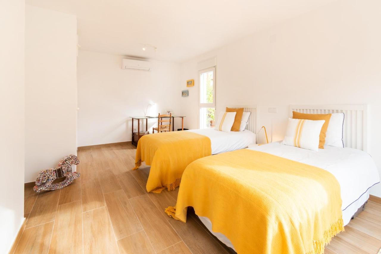 Casa Con Gran Jardin Cerca De La Playa - Baix