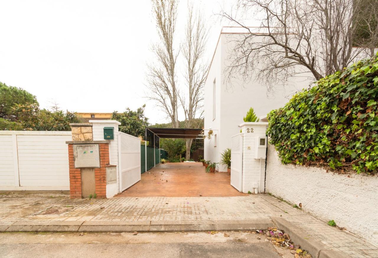 Casa Con Gran Jardin Cerca De La Playa - Baix Casa vacanze *