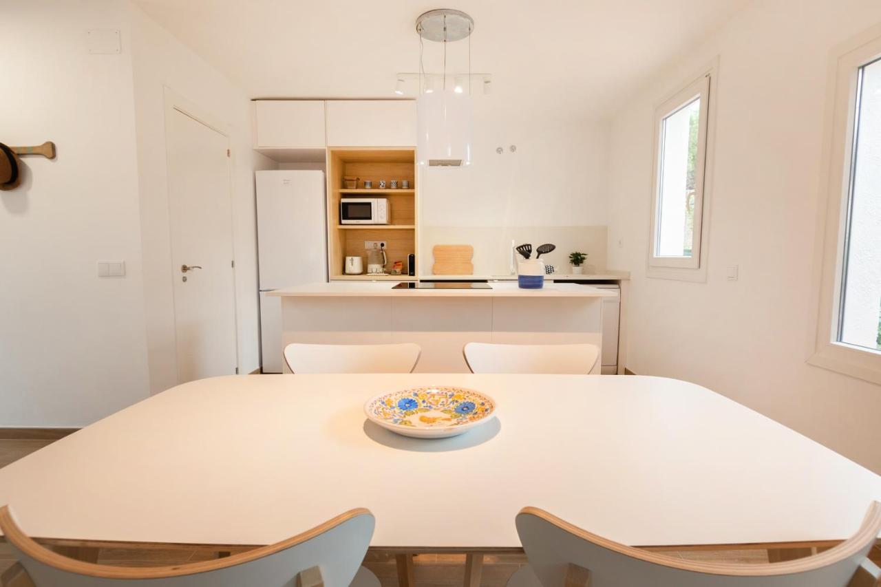 Casa vacanze Casa Con Gran Jardin Cerca De La Playa - Baix Tarragona