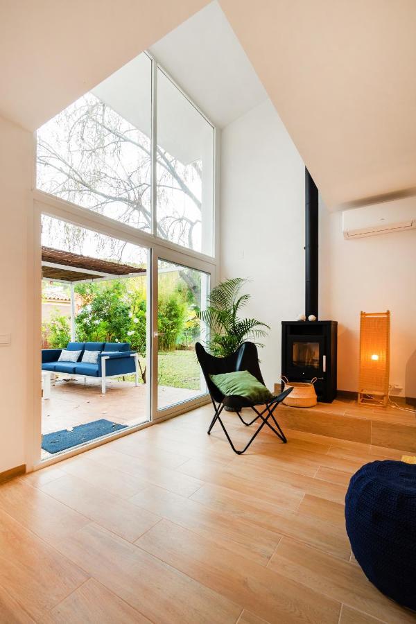 Casa vacanze Casa Con Gran Jardin Cerca De La Playa - Baix *