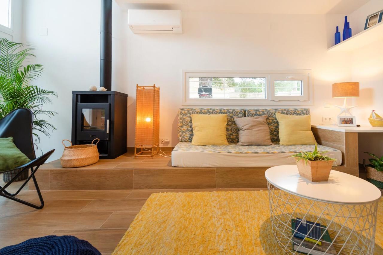 Casa vacanze Casa Con Gran Jardin Cerca De La Playa - Baix Tarragona