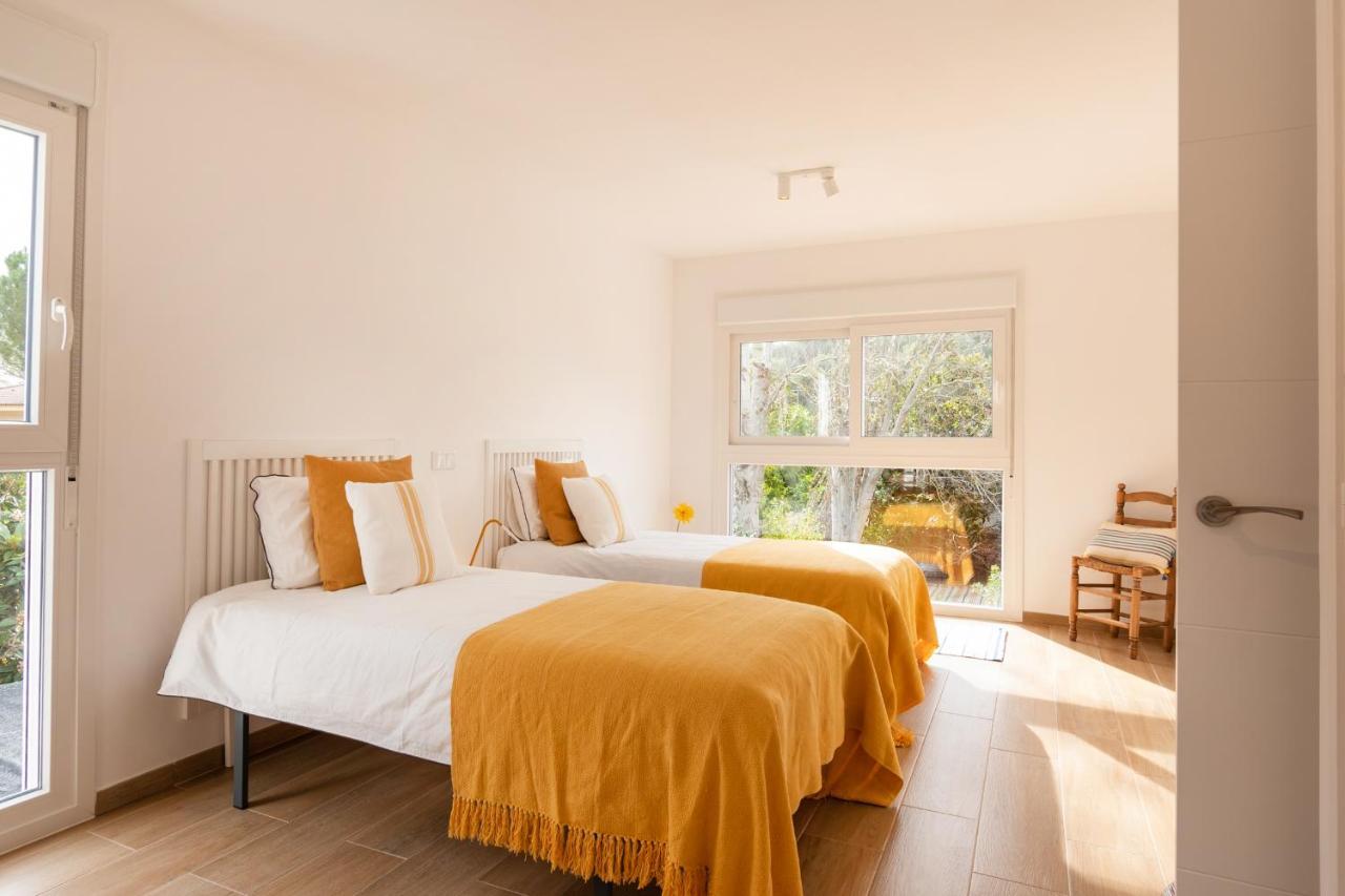Casa vacanze Casa Con Gran Jardin Cerca De La Playa - Baix