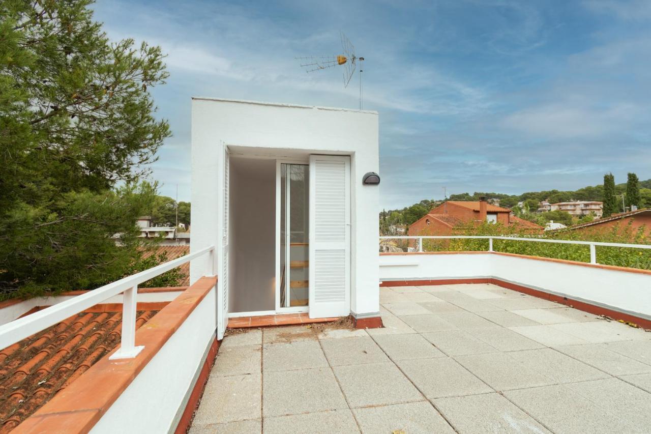 Casa Con Gran Jardin Cerca De La Playa - Baix Casa vacanze Tarragona