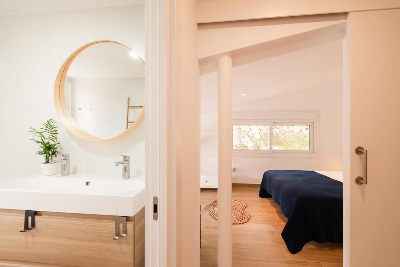 Casa Con Gran Jardin Cerca De La Playa - Baix Casa vacanze Tarragona
