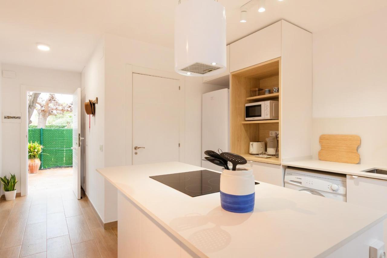 Casa vacanze Casa Con Gran Jardin Cerca De La Playa - Baix Tarragona