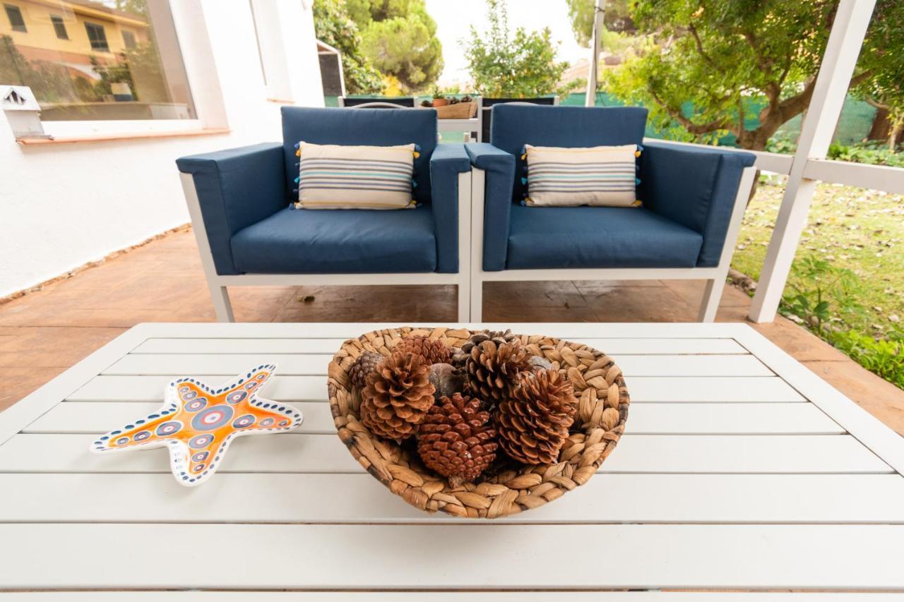 Casa vacanze Casa Con Gran Jardin Cerca De La Playa - Baix Tarragona