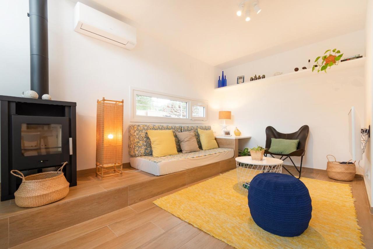 Casa vacanze Casa Con Gran Jardin Cerca De La Playa - Baix Tarragona