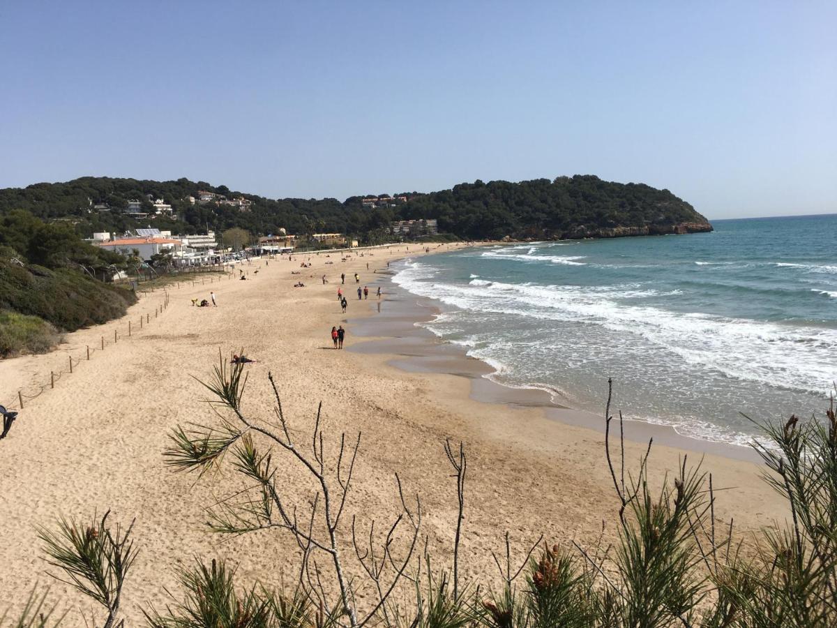 Casa vacanze Casa Con Gran Jardin Cerca De La Playa - Baix Tarragona