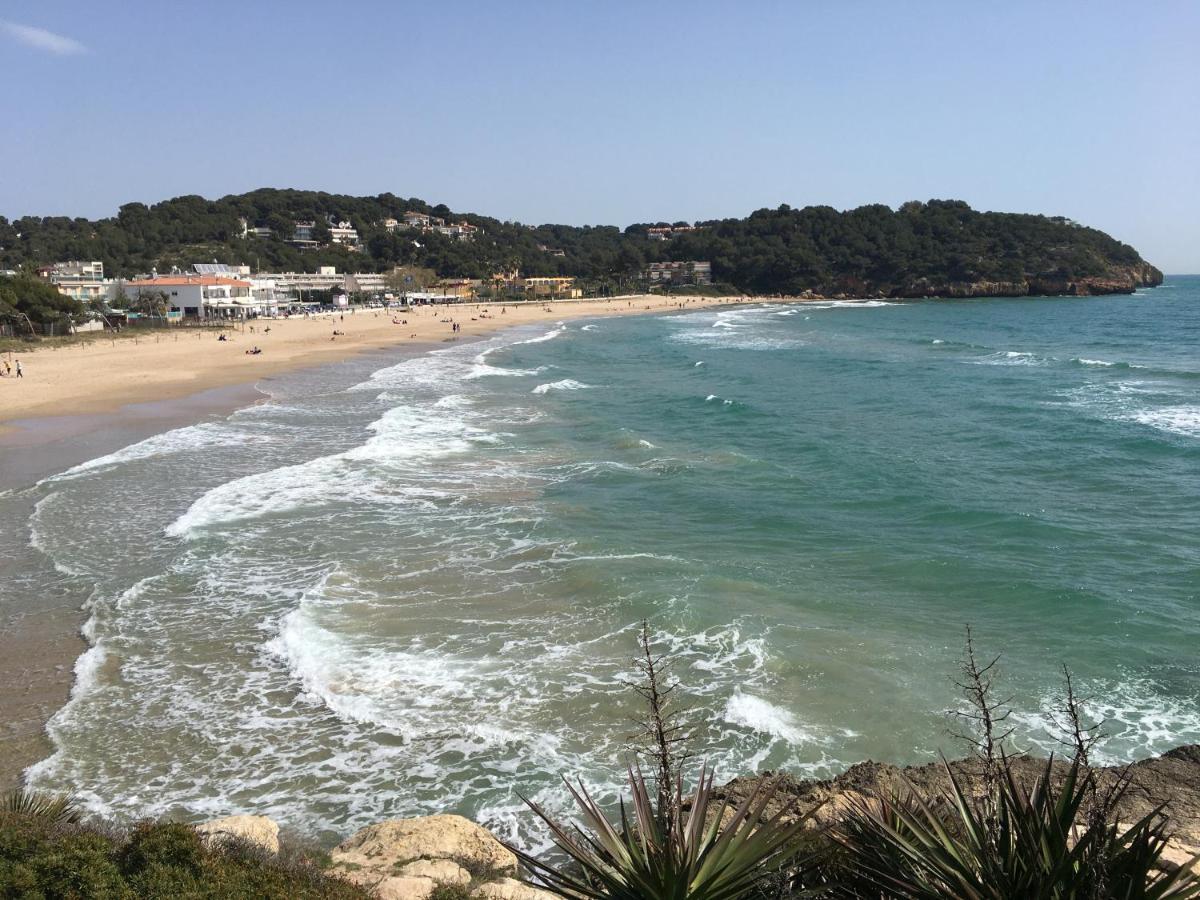 Casa Con Gran Jardin Cerca De La Playa - Baix Tarragona